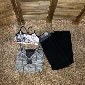 Bundle of Lululemon